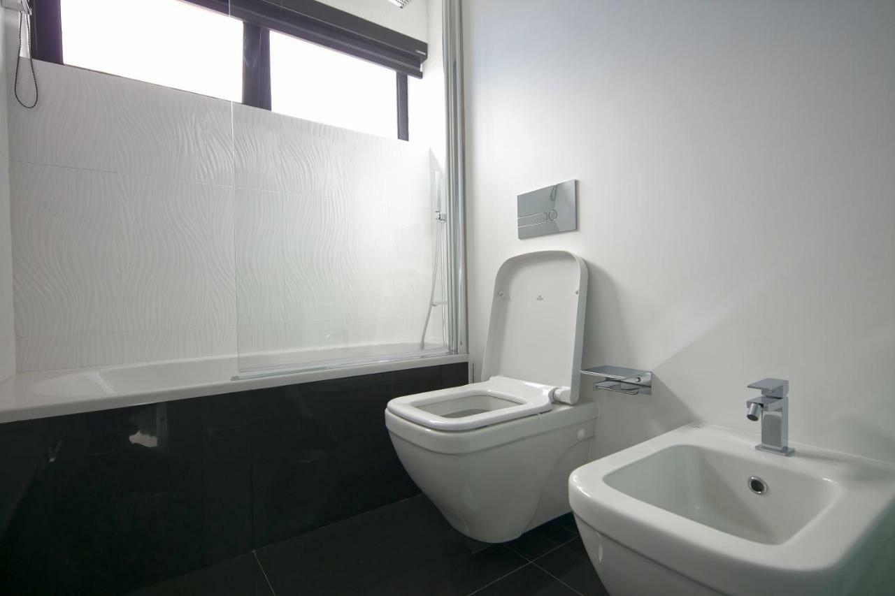 Spacious Luxury Holiday Apartment With A Great View, Funchal, Free Wifi And Parking Екстер'єр фото