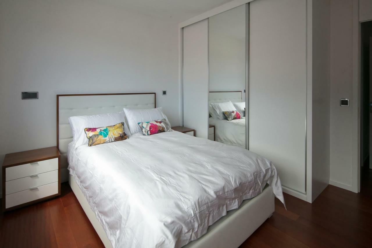 Spacious Luxury Holiday Apartment With A Great View, Funchal, Free Wifi And Parking Екстер'єр фото