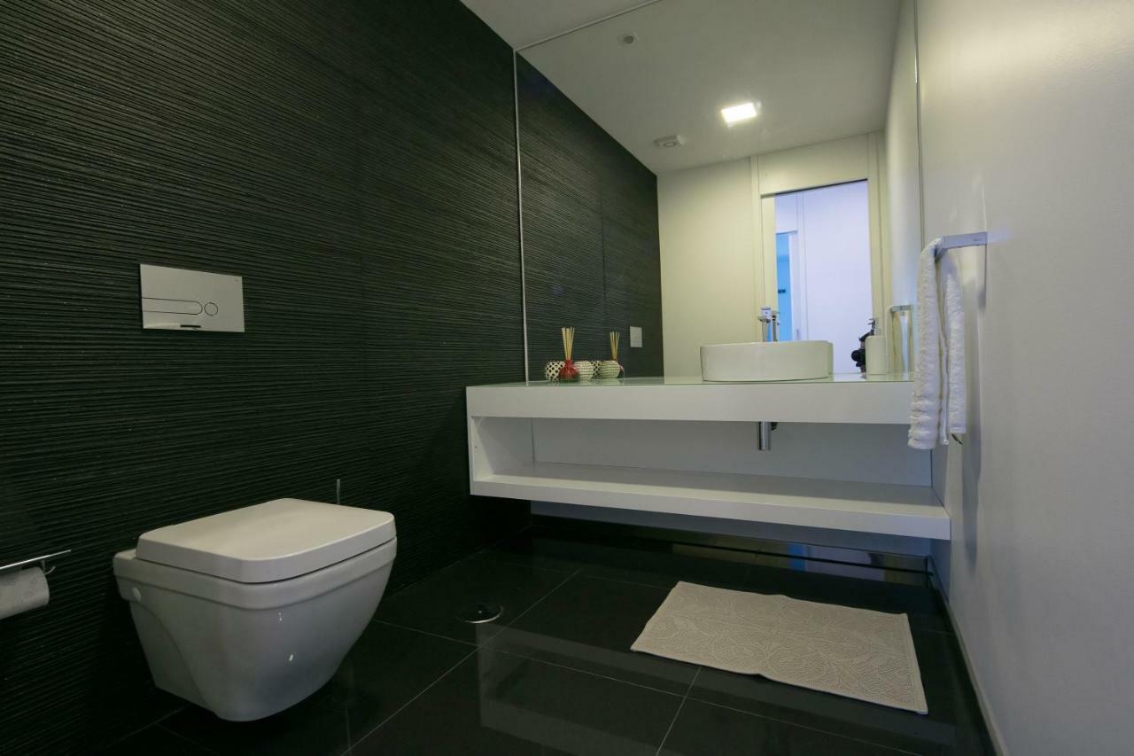 Spacious Luxury Holiday Apartment With A Great View, Funchal, Free Wifi And Parking Екстер'єр фото