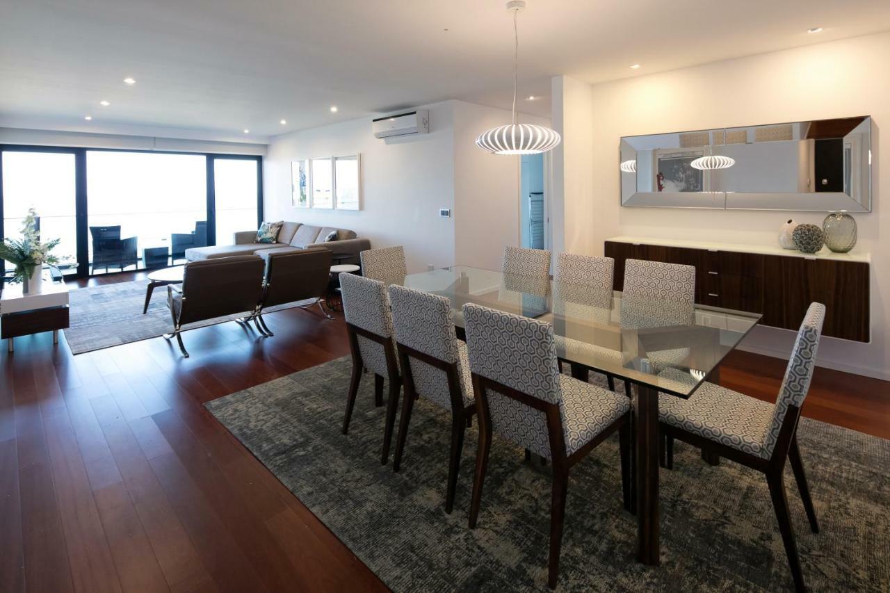 Spacious Luxury Holiday Apartment With A Great View, Funchal, Free Wifi And Parking Екстер'єр фото