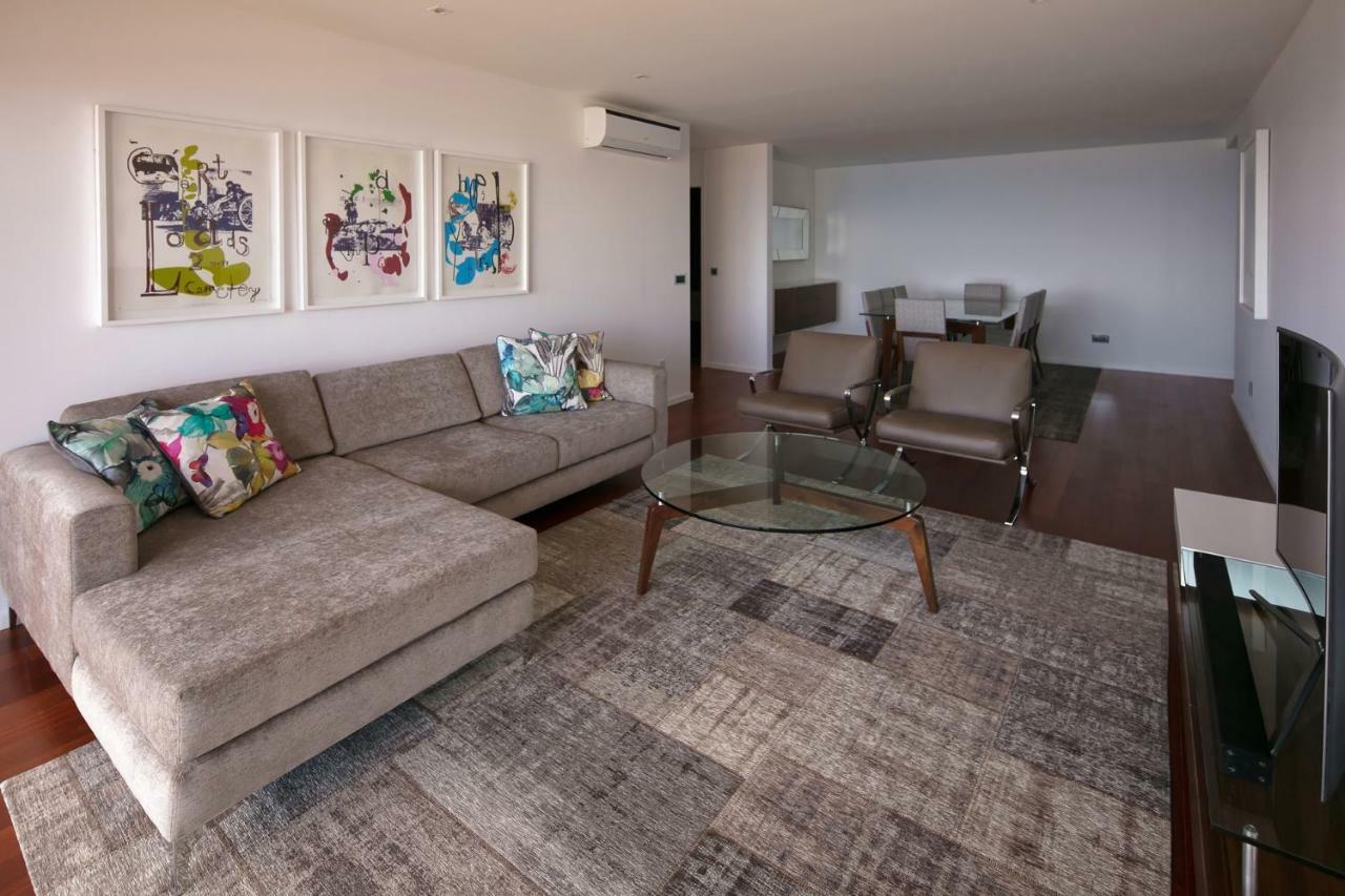 Spacious Luxury Holiday Apartment With A Great View, Funchal, Free Wifi And Parking Екстер'єр фото