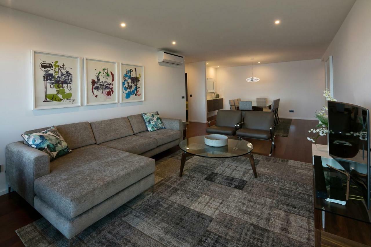 Spacious Luxury Holiday Apartment With A Great View, Funchal, Free Wifi And Parking Екстер'єр фото